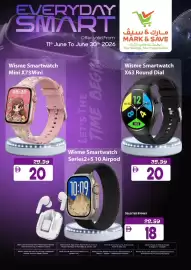 Mark & Save catalogue Page 4