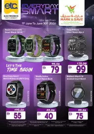Mark & Save catalogue Page 5