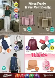 Mark & Save catalogue Page 10