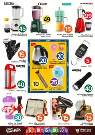 Mark & Save catalogue Page 16