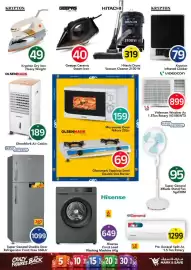 Mark & Save catalogue Page 17