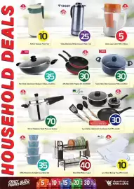 Mark & Save catalogue Page 2