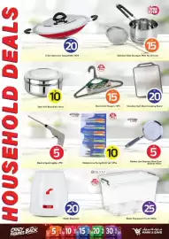 Mark & Save catalogue Page 3