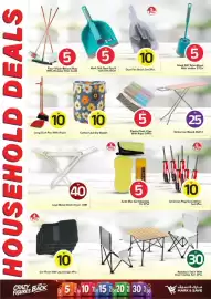 Mark & Save catalogue Page 4