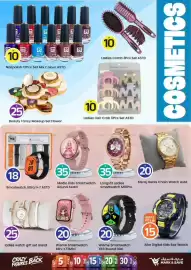Mark & Save catalogue Page 7
