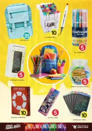 Mark & Save catalogue Page 9