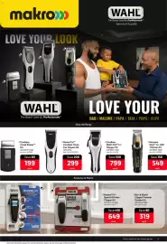Makro catalogue Page 1