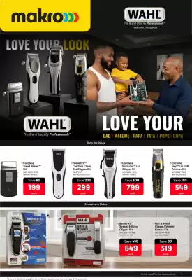 Makro (valid until 31-07)