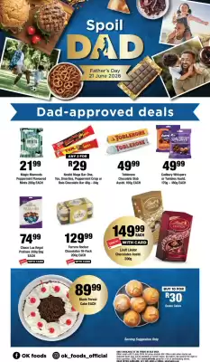 OK Foods (valid until 21-06)