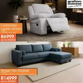 Tafelberg Furnishers catalogue Page 12