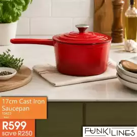 Tafelberg Furnishers catalogue Page 5