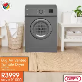 Tafelberg Furnishers catalogue Page 9
