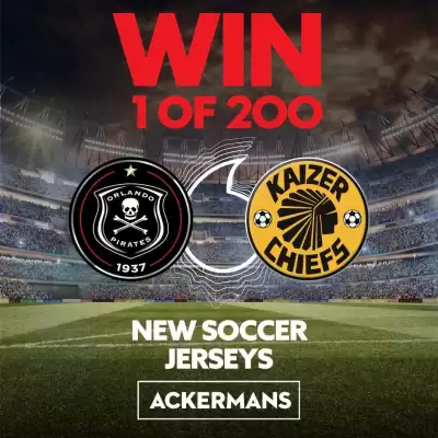 Ackermans (valid until 17-06)