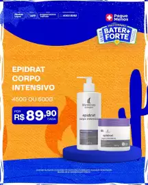 Catálogo Farmácias Pague Menos Página 2