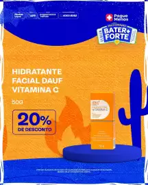 Catálogo Farmácias Pague Menos Página 3
