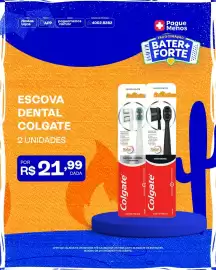 Catálogo Farmácias Pague Menos Página 6