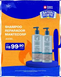 Catálogo Farmácias Pague Menos Página 7