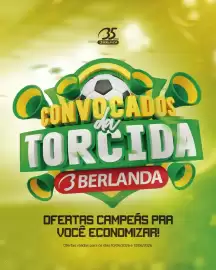 Catálogo Berlanda Página 1