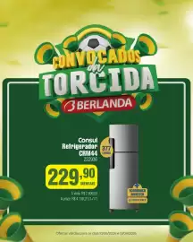 Catálogo Berlanda Página 10