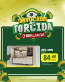 Catálogo Berlanda Página 6