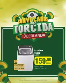 Catálogo Berlanda Página 7