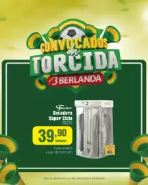 Catálogo Berlanda Página 8