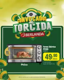 Catálogo Berlanda Página 9