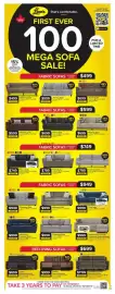 Leon's flyer Page 1