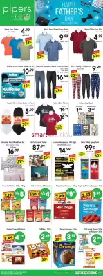 Pipers (valid until 17-06)