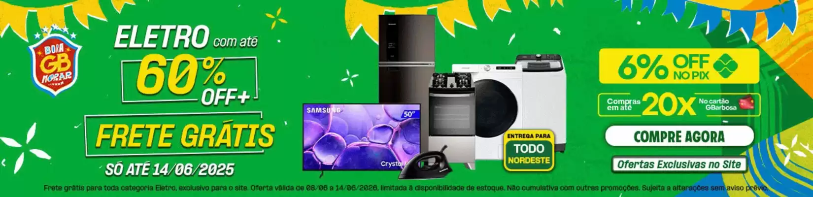 GBarbosa (válido até 14-06)