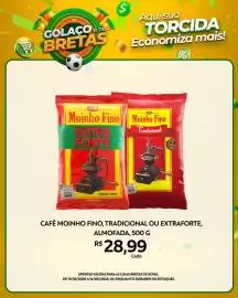 Catálogo Supermercados Bretas Página 10