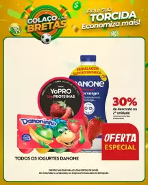 Catálogo Supermercados Bretas Página 11