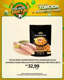 Catálogo Supermercados Bretas Página 12