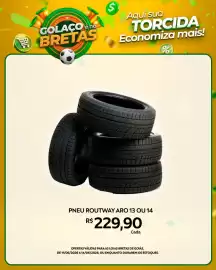 Catálogo Supermercados Bretas Página 15