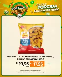 Catálogo Supermercados Bretas Página 16