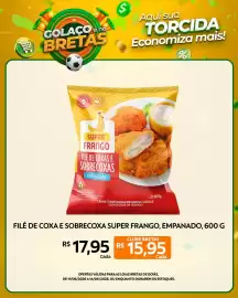 Catálogo Supermercados Bretas Página 17