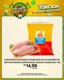 Catálogo Supermercados Bretas Página 2