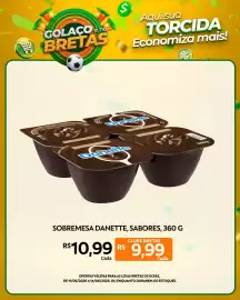 Catálogo Supermercados Bretas Página 3