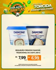 Catálogo Supermercados Bretas Página 4