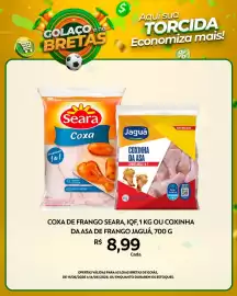 Catálogo Supermercados Bretas Página 5