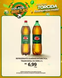 Catálogo Supermercados Bretas Página 6