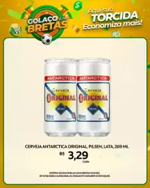 Catálogo Supermercados Bretas Página 7