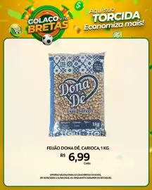 Catálogo Supermercados Bretas Página 8