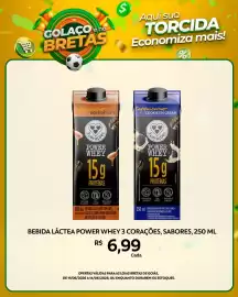Catálogo Supermercados Bretas Página 9