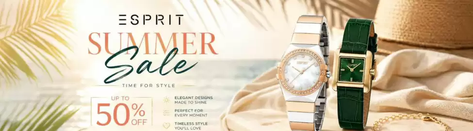 The Watch House catalogue Page 1