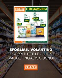 Volantino Ekom Pagina 8