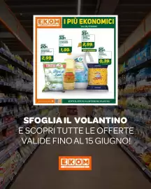 Volantino Ekom Pagina 8
