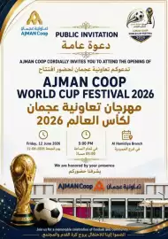 Ajman Market catalogue week 24 Page 3