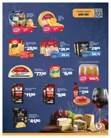 Catálogo Supermercados Savegnago Página 11