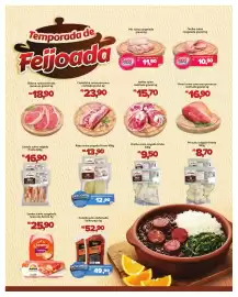 Catálogo Supermercados Savegnago Página 12